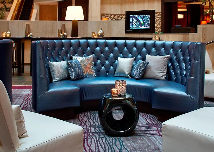 Renaissance Atlanta Waverly Hotel & Convention Center