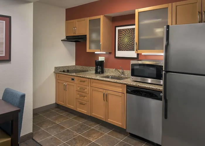 Residence Inn Philadelphia Valley Forge