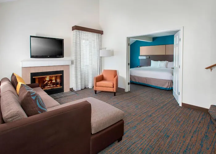 Residence Inn Philadelphia Valley Forge