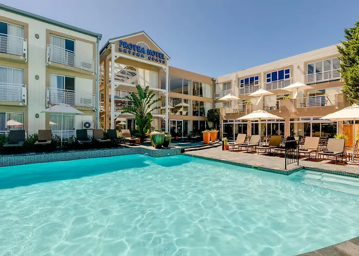 Protea Hotel By Marriott Knysna Quays