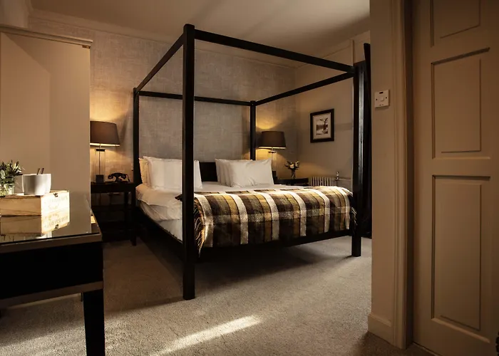 Strathaven Hotel