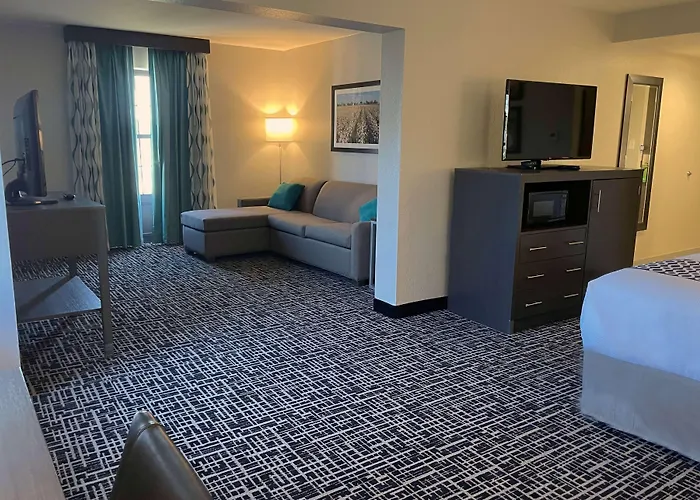 La Quinta By Wyndham Jonesboro