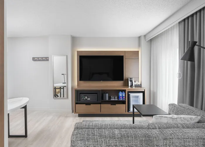 Hyatt Regency Deerfield