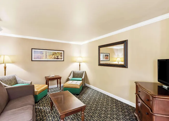 Best Western Miners Inn Yreka