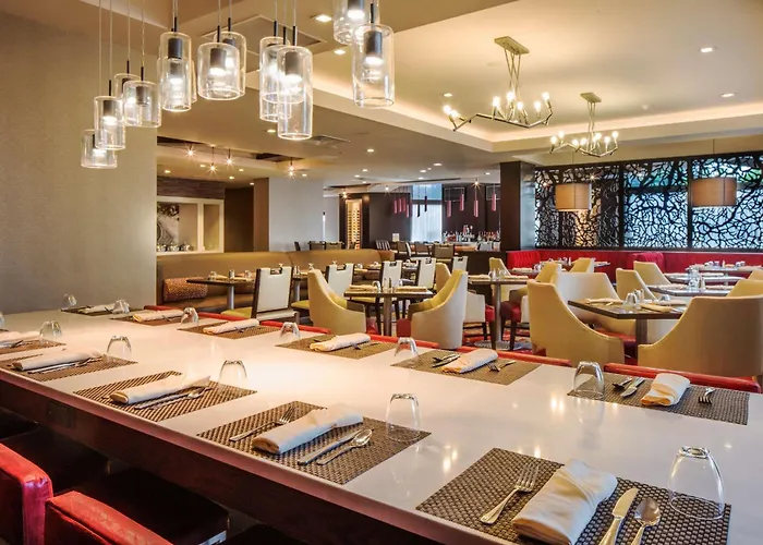 Doubletree By Hilton Hotel Largo Washington Dc