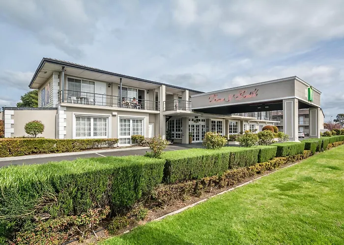 Ibis Styles Albany