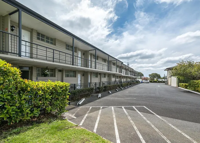 Ibis Styles Albany