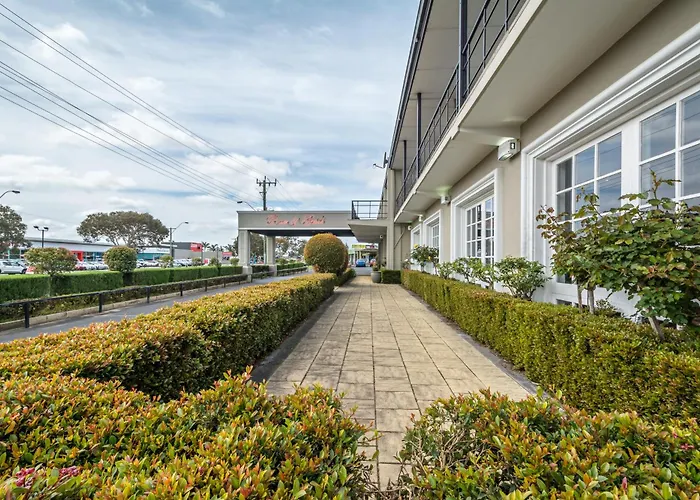 Ibis Styles Albany