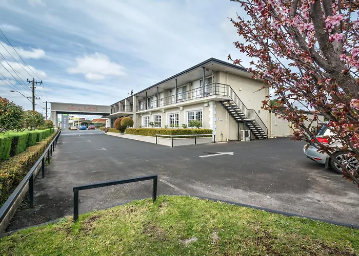 Ibis Styles Albany