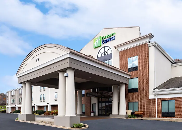 Holiday Inn Express Meadville