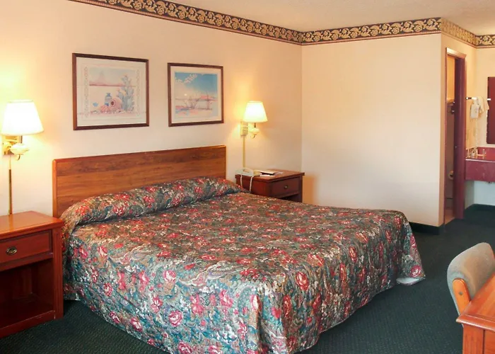 Rodeway Inn