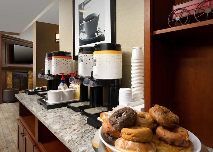 Hampton Inn Rochester Greece