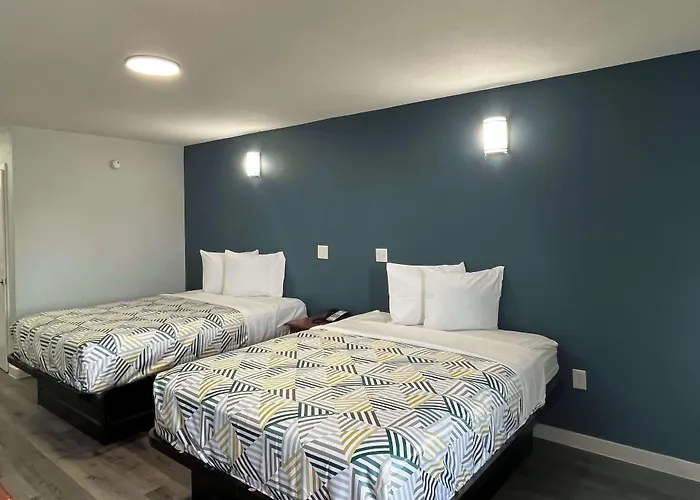 Rodeway Inn
