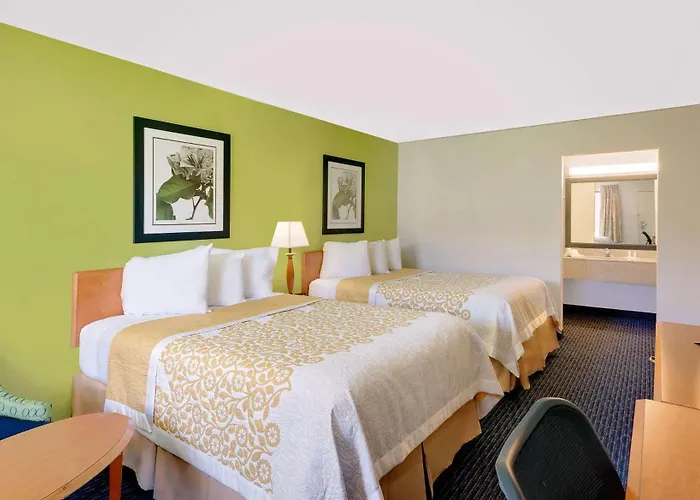 Days Inn By Wyndham Easton