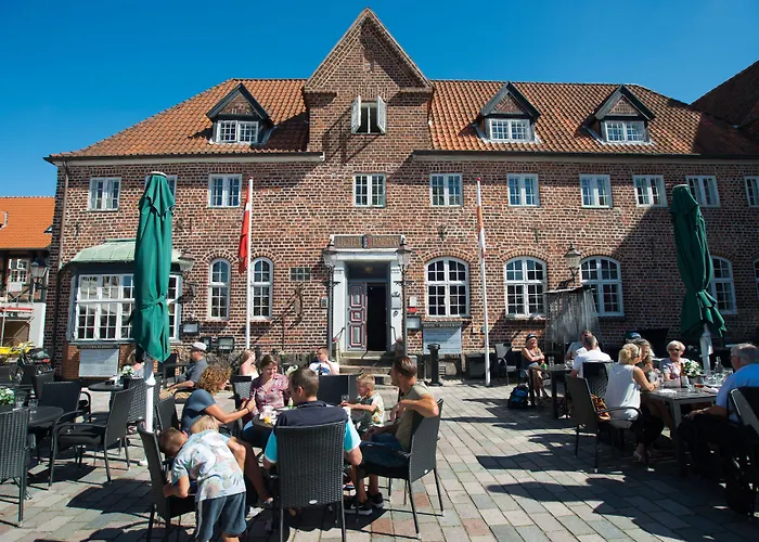 Hotel Dagmar