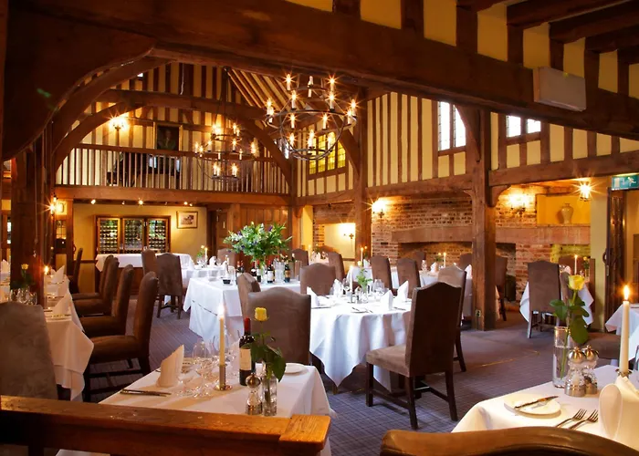 Swan Hotel & Spa