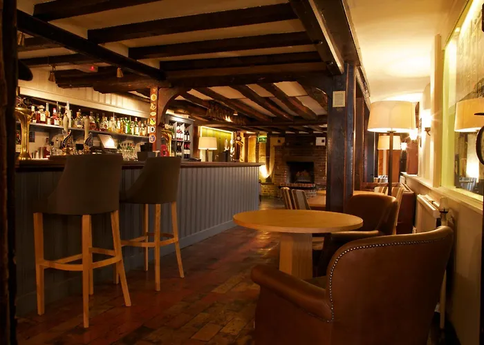 Swan Hotel & Spa