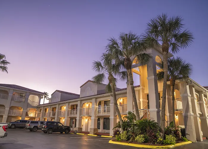 Best Western Seaside Inn