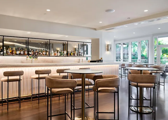 Hilton Garden Inn Darwin