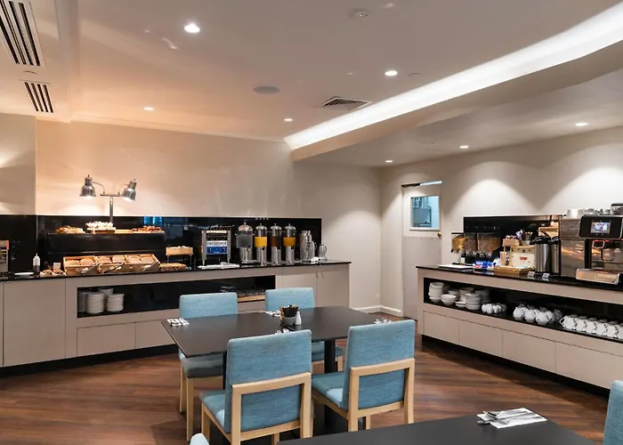 Hilton Garden Inn Darwin