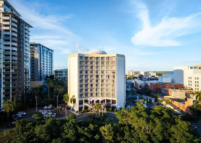 Hilton Garden Inn Darwin