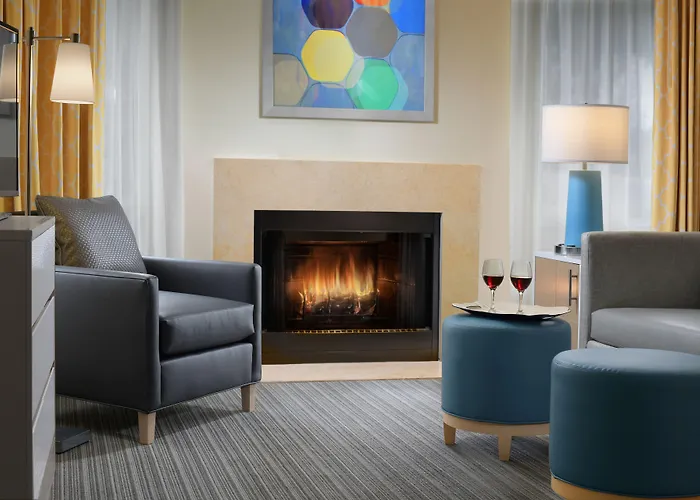 Sonesta Es Suites Montgomery
