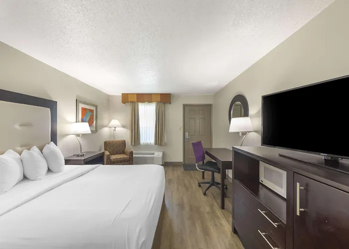 Best Western Athens Inn