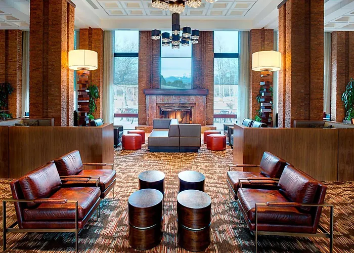 Colorado Springs Marriott