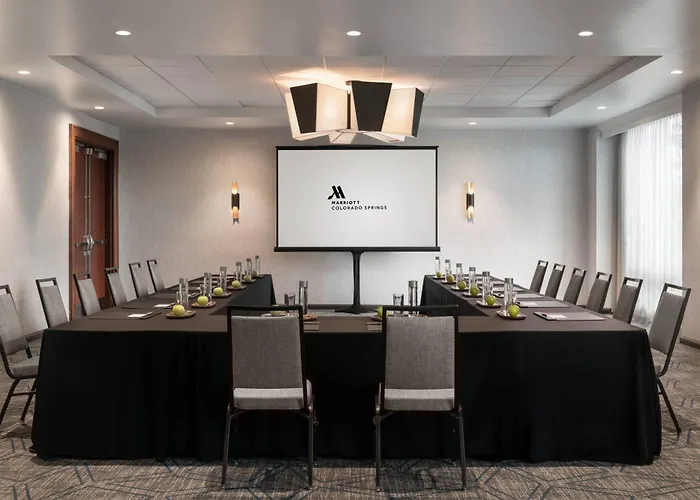 Colorado Springs Marriott