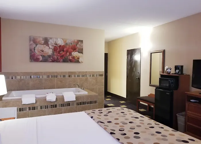 Baymont By Wyndham Indianapolis West