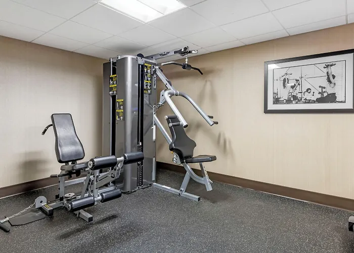Best Western Plus New Ulm
