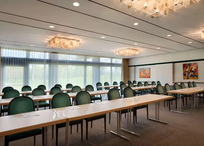 Ramada Nürnberg Parkhotel