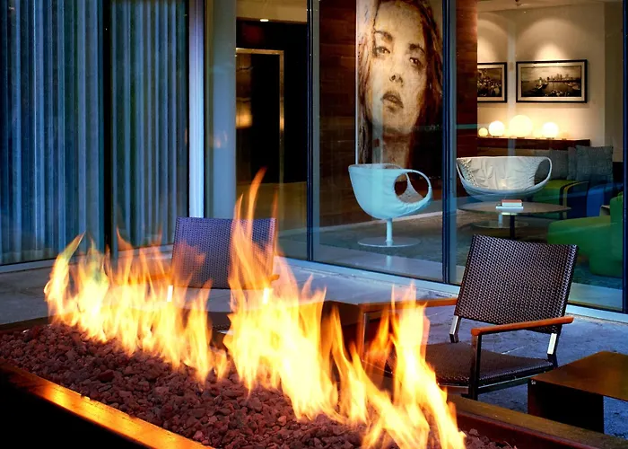 The Hotel Zags Portland