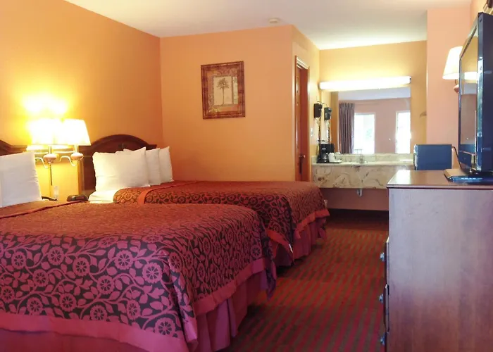 America Best Value Inn Kosciusko