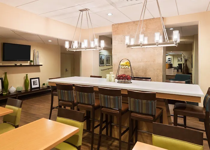 Hampton Inn White Plains/Tarrytown