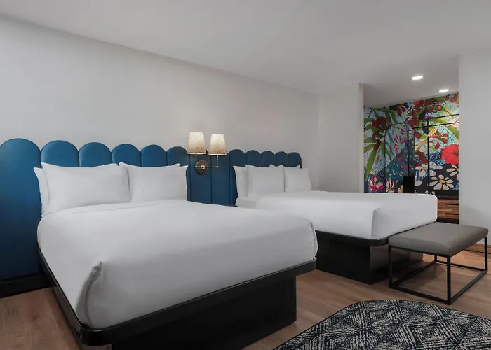 Catalina Canyon Inn