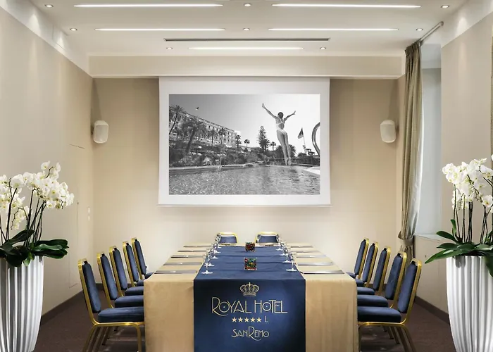 Royal Hotel Sanremo