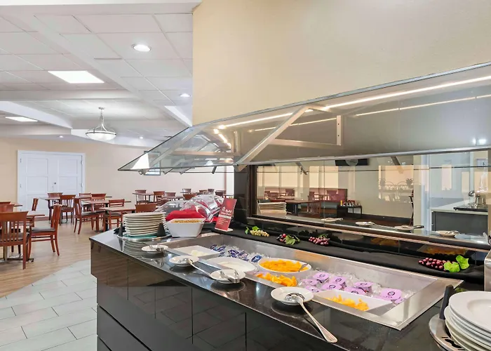 Best Western Plus Kansas City Sports Complex Hotel
