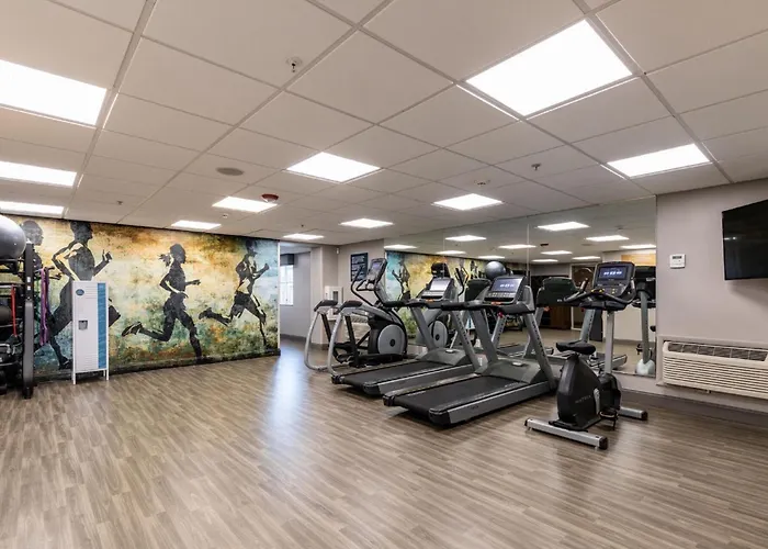Four Points By Sheraton York