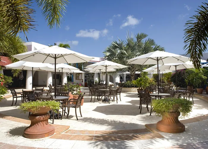 Jolly Beach Antigua