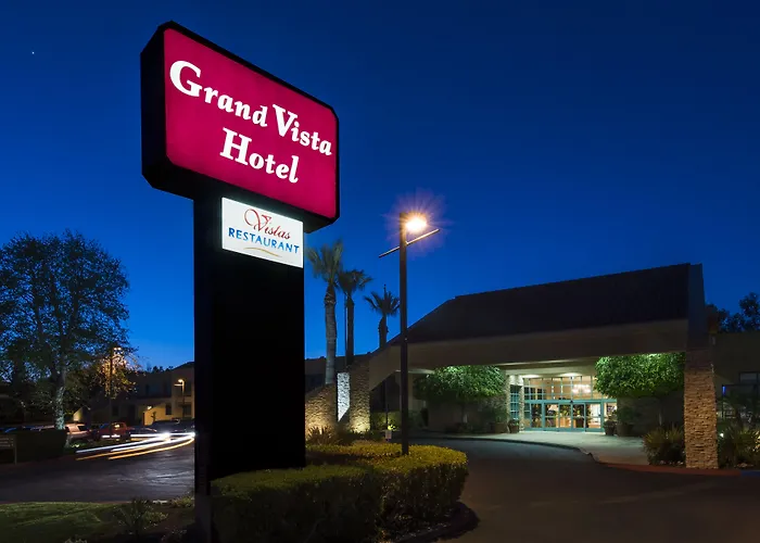 Grand Vista Hotel Simi Valley
