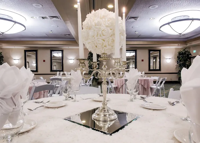Grand Vista Hotel Simi Valley