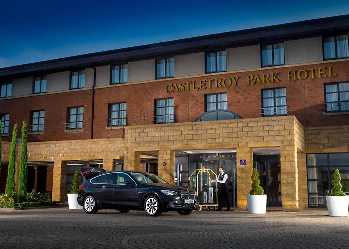 Castletroy Park Hotel