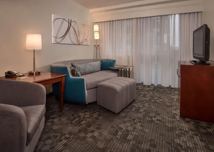 Sonesta Select Arlington Rosslyn