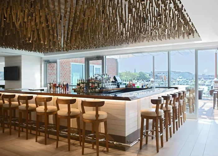 Newport Marriott Hotel & Spa