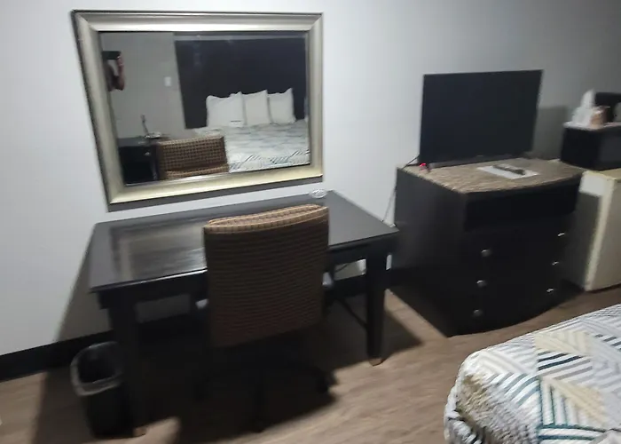 Studio 6 Suites Hinesville, Ga