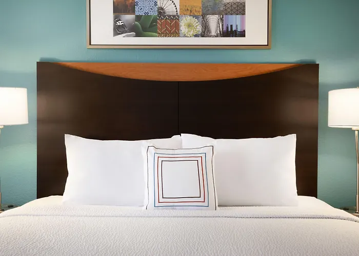 Fairfield Inn & Suites Greeley