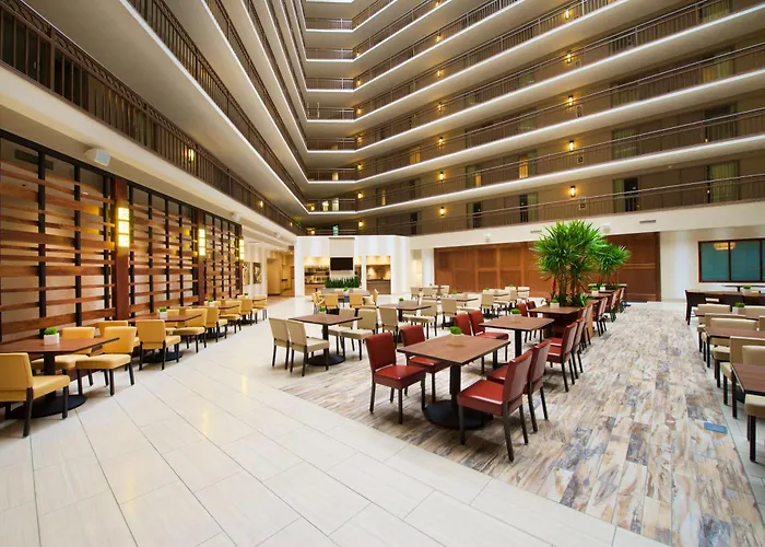 Embassy Suites By Hilton Portland Tigard