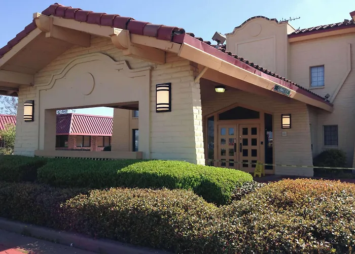 Motel 6-Monroe, La