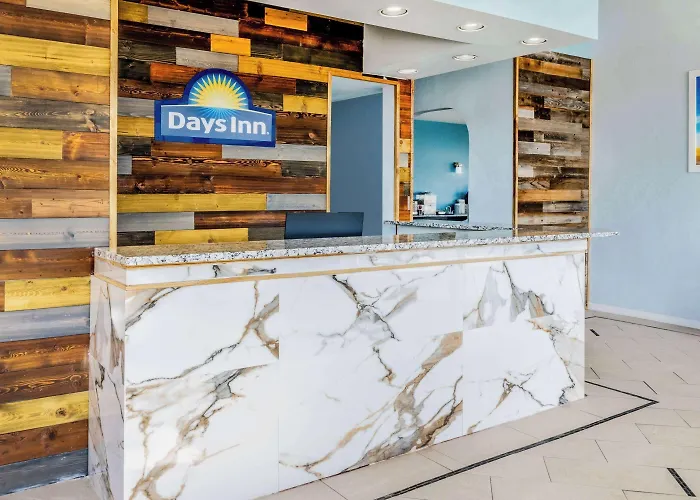 Days Inn By Wyndham Delta Co